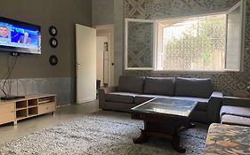 Appartement en plein centre ville